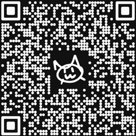 qr to cat mojo