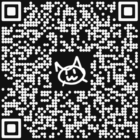 qr to Feline Relaxing Place