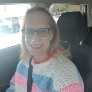 Carla's Wild Ride