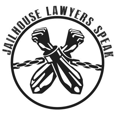 Jailhouse Lawyers Speak