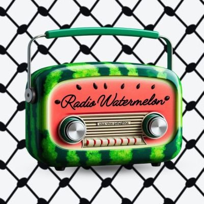 Radio Watermelon
