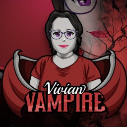 Vivian Vampire