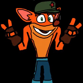 WumpaSR